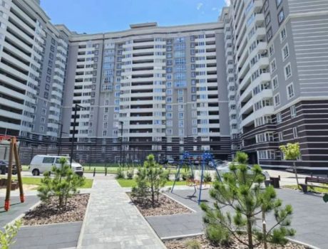 Продаж квартири 2 кімнати 68 кв. м. ЖК Над Бугом (Виставка) Хмельницький