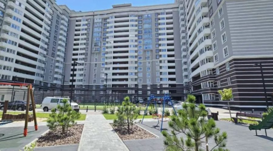 Продаж квартири 2 кімнати 68 кв. м. ЖК Над Бугом (Виставка) Хмельницький