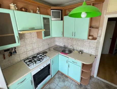 Продаж квартири 2 кімнати 47 кв. м. Львівське шосе (Південно-Захід) Хмельницький