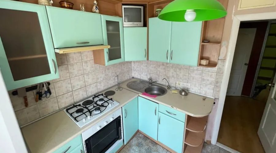 Продаж квартири 2 кімнати 47 кв. м. Львівське шосе (Південно-Захід) Хмельницький