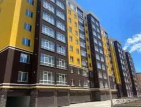 Продаж квартири 1 кімната 40 кв. м. Кармелюка (Озерна) Хмельницький