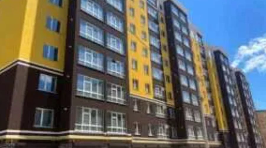 Продаж квартири 1 кімната 40 кв. м. Кармелюка (Озерна) Хмельницький