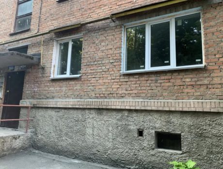 Продаж квартири 2 кімнати 56 кв. м. Романа Шухевича (Гречани) Хмельницький