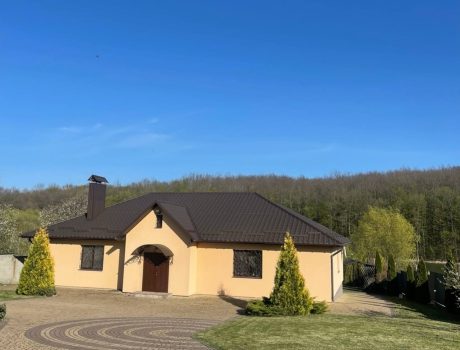 Продаж будинку 3 кімнати 160 кв. м. 16 сот. с.Бахматівці (Хмельницкая, Хмельницкий) Хмельницький