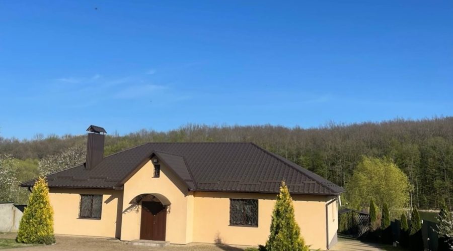 Продаж будинку 3 кімнати 160 кв. м. 16 сот. с.Бахматівці (Хмельницкая, Хмельницкий) Хмельницький