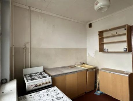 Продаж квартири 1 кімната 38 кв. м. Кармелюка (Озерна) Хмельницький