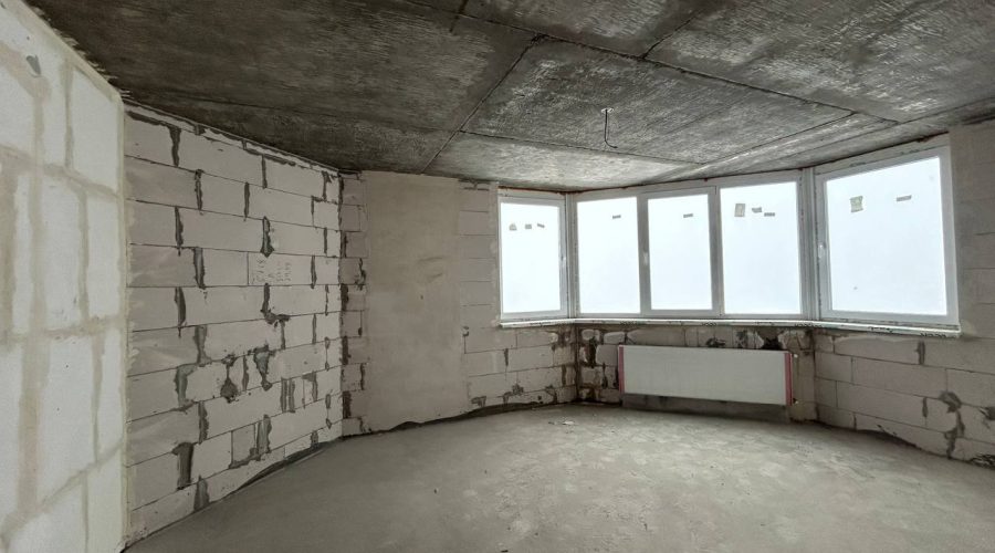 Продаж квартири 5 кімнат 133 кв. м. Будівельників (Виставка) Хмельницький
