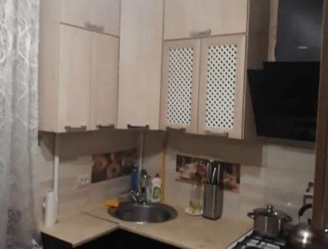 Продаж квартири 1 кімната 30 кв. м. Спортивна (Заготзерно) Хмельницький