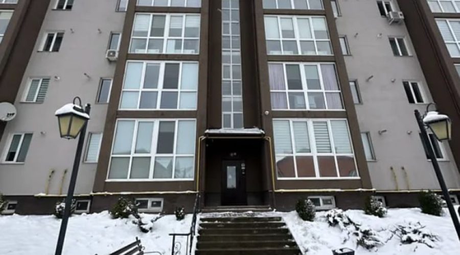 Продаж квартири 3 кімнати 81 кв. м. Старокостянтинівське шосе (Озерна) Хмельницький