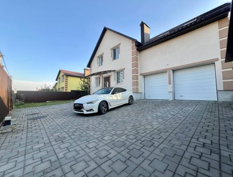 Продаж будинку 3 кімнати 235 кв. м. 11 сот. Пирогова (Отрадне) Хмельницький