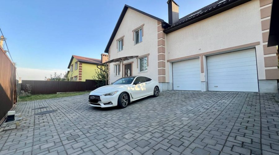 Продаж будинку 3 кімнати 235 кв. м. 11 сот. Пирогова (Отрадне) Хмельницький