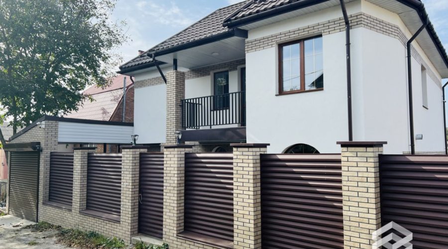 Продаж будинку 5 кімнат 222 кв. м. 5 сот. Весняна (Південно-Захід) Хмельницький
