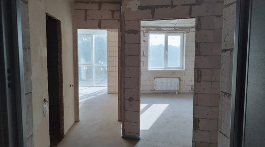 Продаж квартири 2 кімнати 69 кв. м. ЖК Над Бугом (Виставка) Хмельницький