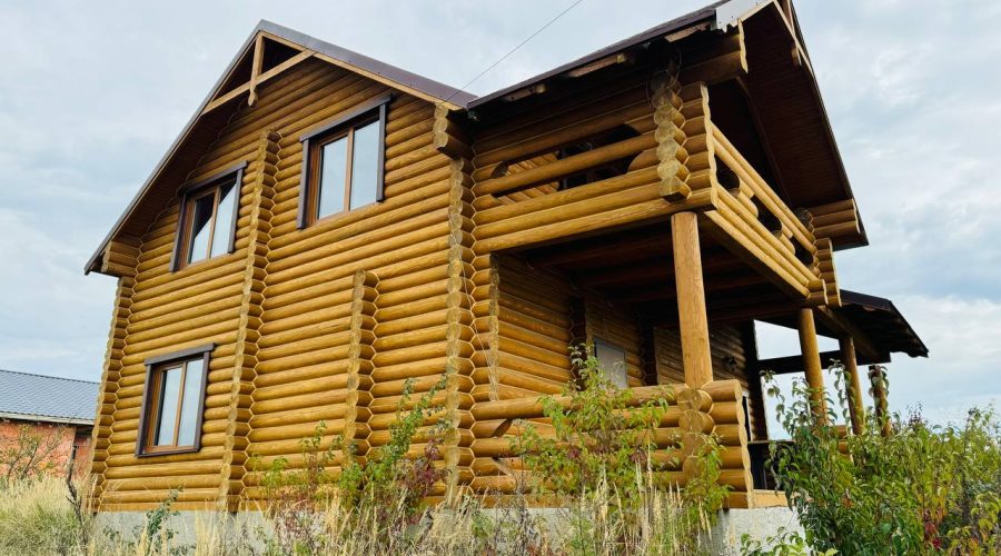 Продаж будинку 2 кімнати 152 кв. м. 10 сот. (Дендропарковий) Хмельницький