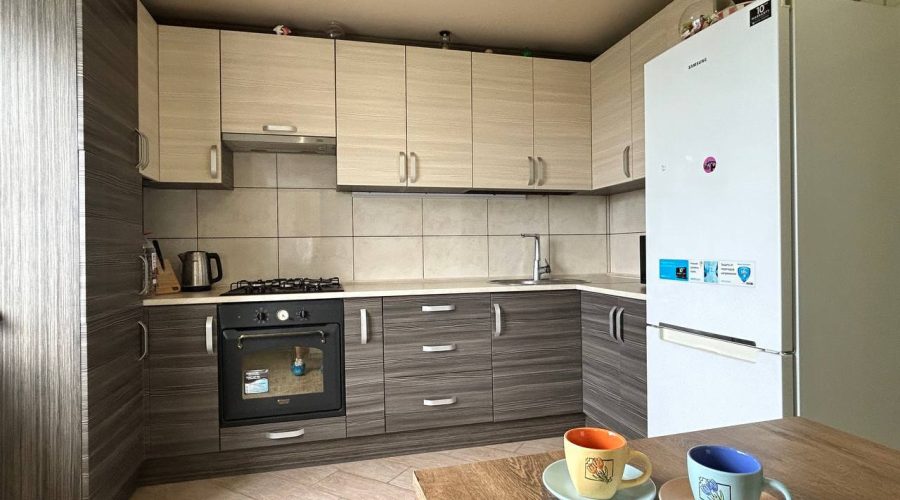 Продаж квартири 2 кімнати 78 кв. м. Молодіжна (Південно-Захід) Хмельницький