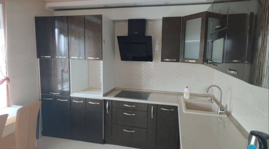 Продаж квартири 4 кімнати 127 кв. м. Проспект Миру (Виставка) Хмельницький
