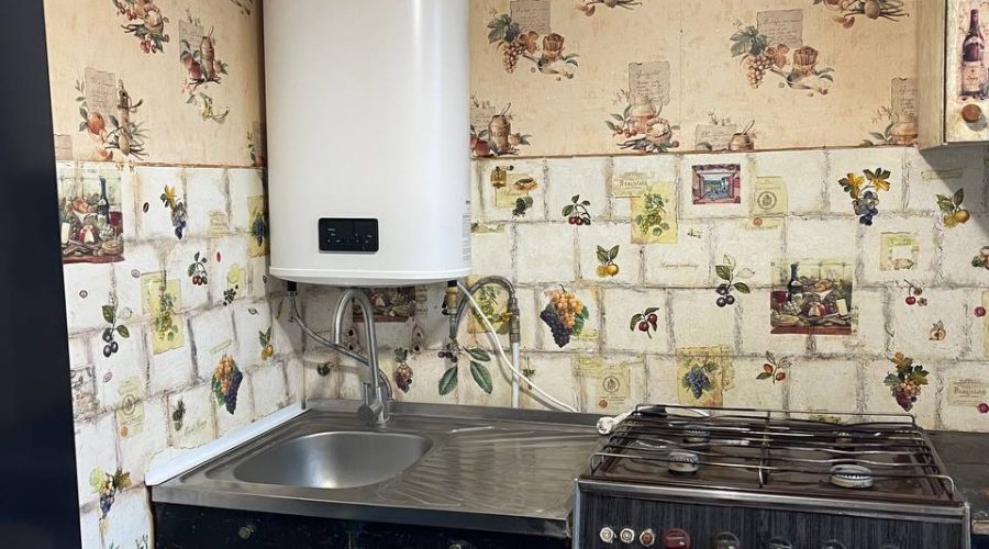 Продаж квартири 3 кімнати 57 кв. м. (Центр) Хмельницький