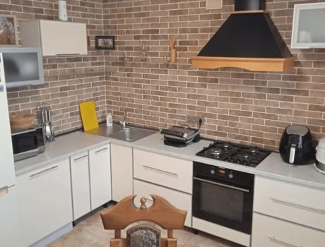 Продаж квартири 1 кімната 60 кв. м. ЖК Резиденція (Південно-Захід) Хмельницький