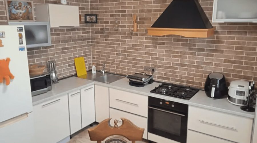 Продаж квартири 1 кімната 60 кв. м. ЖК Резиденція (Південно-Захід) Хмельницький