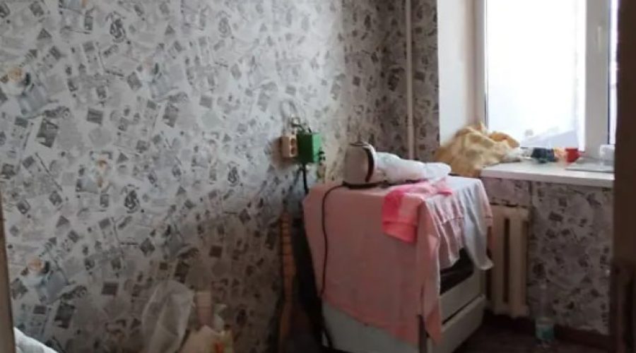 Продаж квартири 1 кімната 39 кв. м. (Центр) Хмельницький