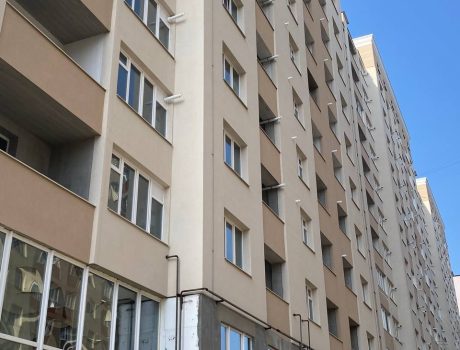 Продаж квартири 2 кімнати 78 кв. м. Кармелюка (Озерна) Хмельницький