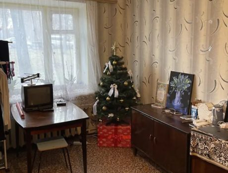 Продаж квартири 1 кімната 29 кв. м. Тернопільська (Південно-Захід) Хмельницький