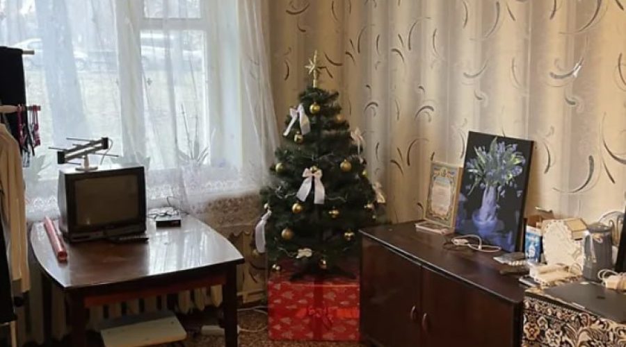 Продаж квартири 1 кімната 29 кв. м. Тернопільська (Південно-Захід) Хмельницький