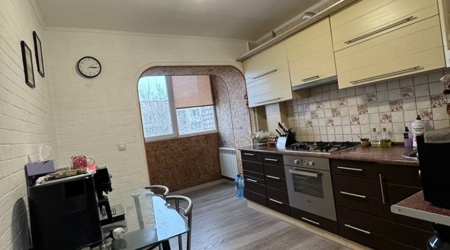 Продаж квартири 2 кімнати 58 кв. м. Кушнірука (Дубове) Хмельницький