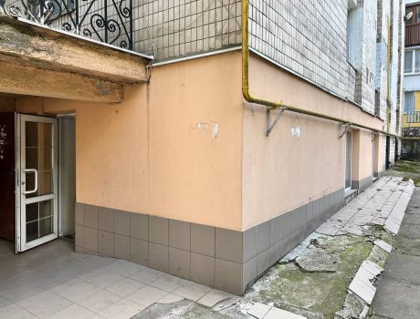Продаж квартири 2 кімнати 47 кв. м. Чорновола (Заготзерно) Хмельницький