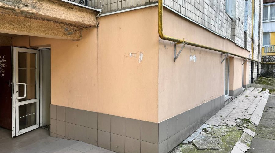 Продаж квартири 2 кімнати 47 кв. м. Чорновола (Заготзерно) Хмельницький