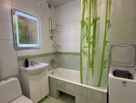 Оренда 1 кімната 47 кв. м. Панаса Мирного (Озерна) Хмельницький