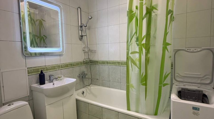 Оренда 1 кімната 47 кв. м. Панаса Мирного (Озерна) Хмельницький