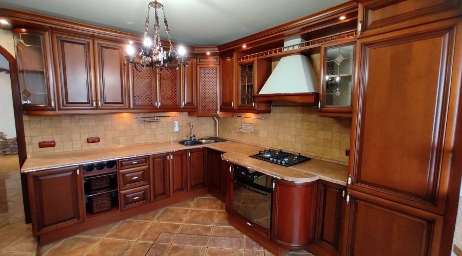Продаж квартири 3 кімнати 128 кв. м. Героїв Майдану (Центр) Хмельницький