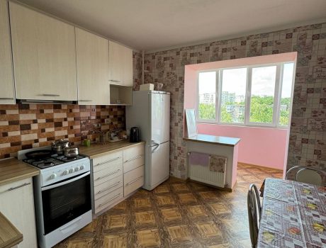 Продаж квартири 2 кімнати 61 кв. м. Львівське шосе (Південно-Захід) Хмельницький