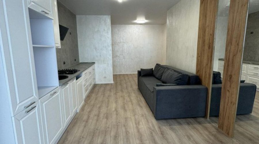 Продаж квартири 1 кімната 57 кв. м. Лісогринівецька (Озерна) Хмельницький