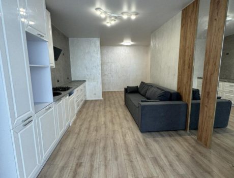 Продаж квартири 1 кімната 57 кв. м. Лісогринівецька (Озерна) Хмельницький