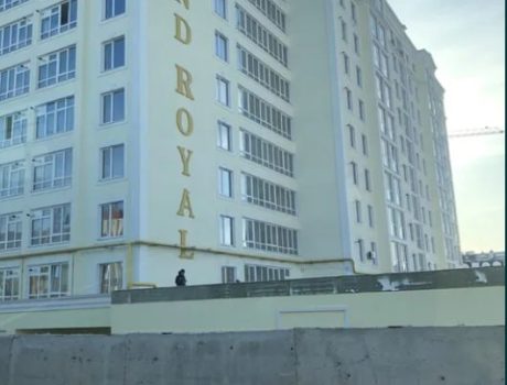 Продаж квартири 1 кімната 37 кв. м. (Озерна) Хмельницький