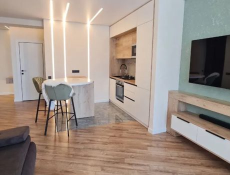 Продаж квартири 1 кімната 56 кв. м. ЖК Комфорт (Південно-Захід) Хмельницький