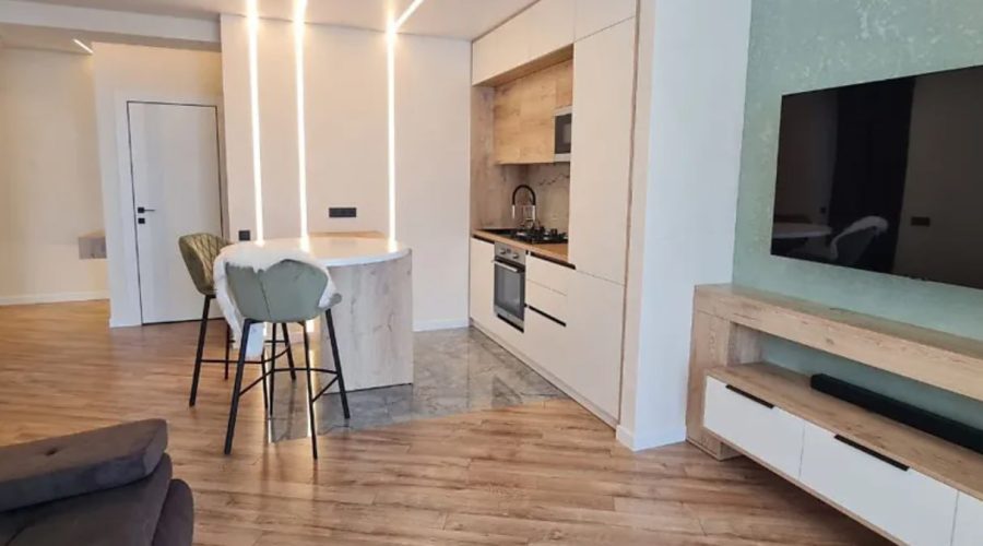 Продаж квартири 1 кімната 56 кв. м. ЖК Комфорт (Південно-Захід) Хмельницький