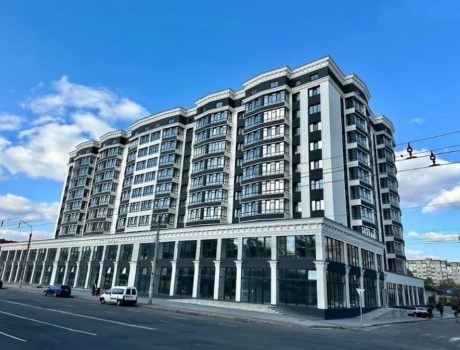 Продаж квартири 2 кімнати 83 кв. м. Шевченко (Центр) Хмельницький