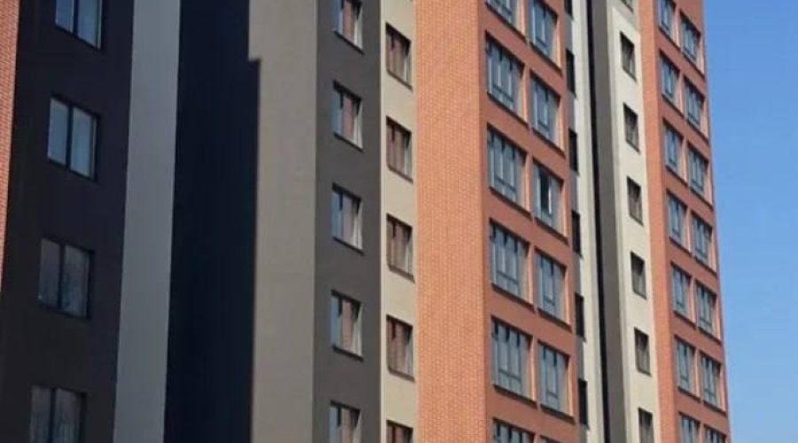 Продаж квартири 1 кімната 43 кв. м. ЖК Avila City (Озерна) Хмельницький