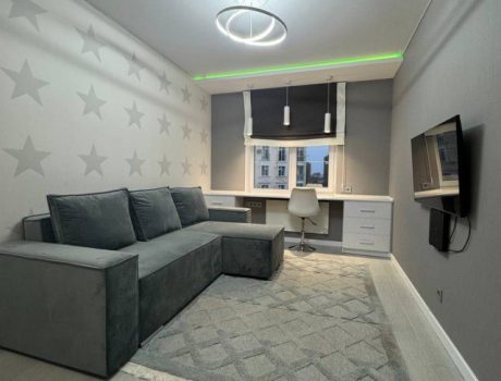 Продаж квартири 3 кімнати 91 кв. м. ЖК Агора. (Озерна) Хмельницький