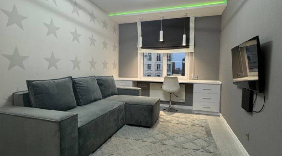 Продаж квартири 3 кімнати 91 кв. м. ЖК Агора. (Озерна) Хмельницький