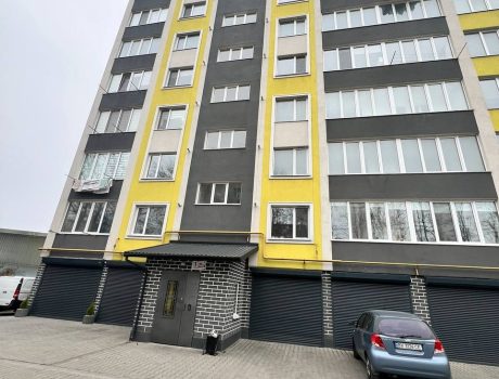 Продаж квартири 2 кімнати 76 кв. м. ЖК Авіла комфорт. (Виставка) Хмельницький