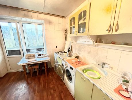 Продаж квартири 3 кімнати 66 кв. м. М. Гречка (Дубове) Хмельницький