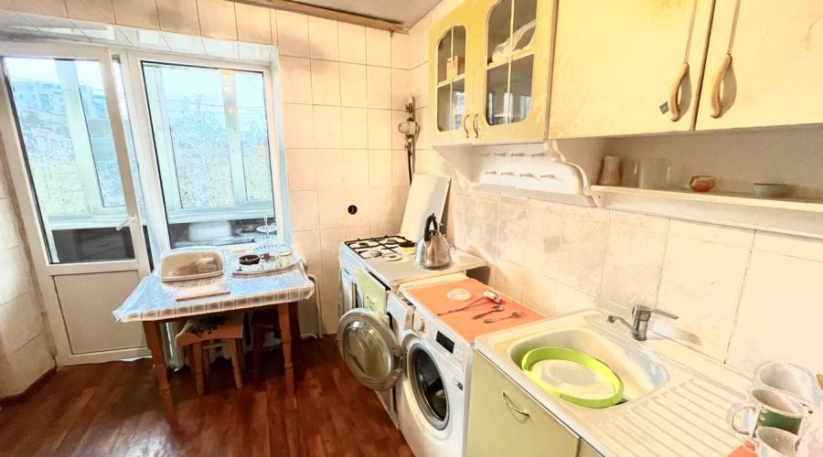 Продаж квартири 3 кімнати 66 кв. м. М. Гречка (Дубове) Хмельницький