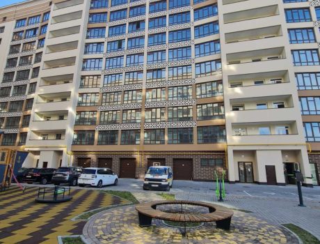 Продаж квартири 2 кімнати 75 кв. м. Проскурівського Підпілля (Центр) Хмельницький