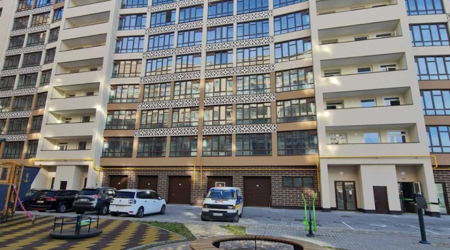 Продаж квартири 2 кімнати 75 кв. м. Проскурівського Підпілля (Центр) Хмельницький