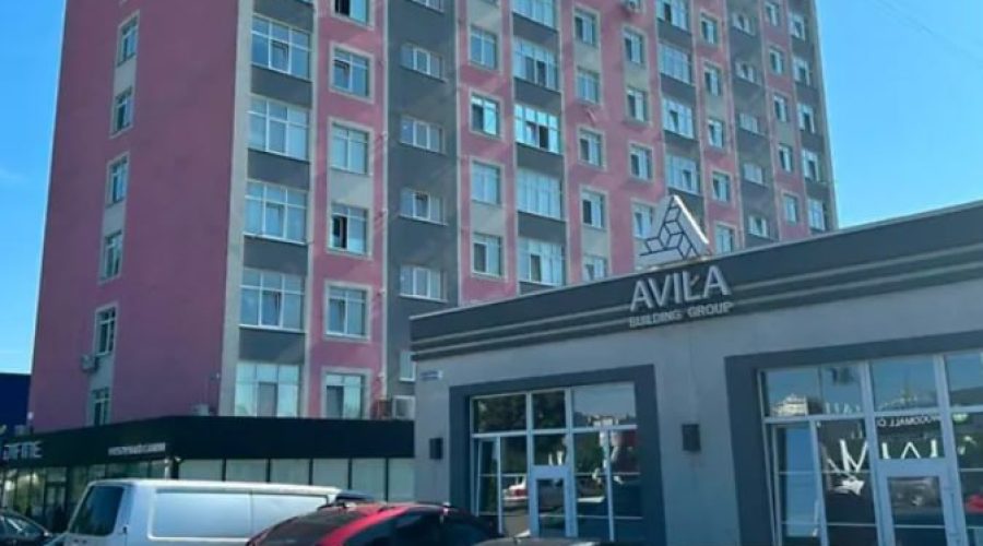 Продаж квартири 1 кімната 40 кв. м. ЖК Avila Comfort (Виставка) Хмельницький