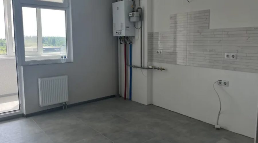 Продаж квартири 1 кімната 46 кв. м. Лісогринівецька (Озерна) Хмельницький